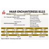Image 1 : HKAR Enchanteress 8115