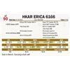 Image 1 : HKAR Erica 6166