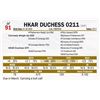 Image 1 : HKAR Duchess 0211