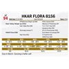 Image 1 : HKAR Flora 8156