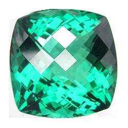 47.51ct Ravishing Cushion Green Amethyst (GEM-15328)