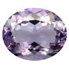 Image 1 : 49.55ct Magically Clean Natural Purple Amethyst Brazil  (GEM-14880)
