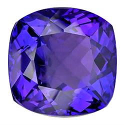 25.31ct Amazing Cushion Purple  Amethyst (GEM-14848)