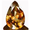 12.38ct Splendid Clean Natural Imperial Topaz Unheated FLAWLESS (GEM-14743)