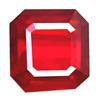 Image 1 : 2.36ct Huge Ruby AAA Natural Hot Blood Red Ruby Gem (GEM-14679)