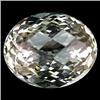 32.88ct Rare Unheated Top Champagne Imperial Topaz FLAWLESS (GEM-14667)