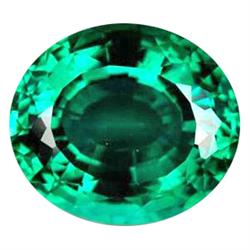 24.10ct Top Blue Green Oval Amethyst (GEM-14649)