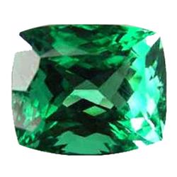 30.15ct Lovely Square Sweet Green Amethyst (GEM-14604)