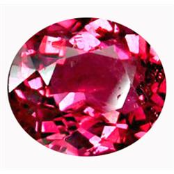 2.41ct parkle Natural Top Hot Pink Tourmaline Nigeria (GEM-14588)