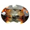 23.65ct Magnificent Bi-Imperial Oval Topaz Brazilian (GEM-14569)