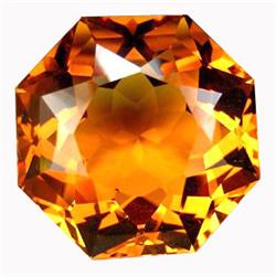 62.90ct Huge Awesome Orange Citrine Fancy (GEM-14065)
