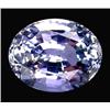 Image 1 : 1.26ct AAA Top Multi Color Tanzanite Wonderful FLAWLESS (GEM-13123)