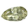 38.44ct Excellent Soft Green Natural Kunzite VVS (GEM-13114)