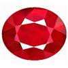 Image 1 : 3.40ct Huge Ruby AAA Natural Hot Blood Red Ruby Gem (GEM-12377)