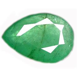 .60ct Natural Green Colombian Emerald Gemstone (GEM-12172)