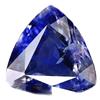 2.07ct Alluring Natural Violet Blue Iolite Unheated VS/SI (GEM-12075)