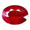 Image 1 : 1.8ct Charming Oval Red Pink Ruby (GEM-11261A)