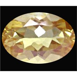 5.70ct Awesome Rare Color Change Andesine Labradorite VVS (GEM-11785)