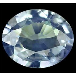 0.34ct Impressive Natural Violet Blue Tanzanite Gem VVS (GEM-11160)