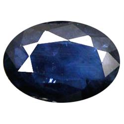 0.70ct Natural Blue Sapphire Gemstone (GEM-11096)