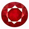 Image 1 : 3.29ct Huge Ruby AAA Natural Hot Blood Red Ruby Gem  (GEM-11773)