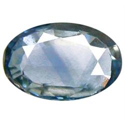 0.45ct Natural Blue Sapphire Gemstone (GEM-11147)