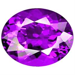 9.70ct Extreme Oval Purple Amethyst (GEM-11639)