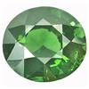 1.69ct Natural Paraiba Green Copper Tourmaline Gem VVS (GEM-11967)