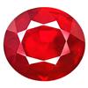 Image 1 : 2.81ct Huge Ruby AAA Natural Hot Blood Red Ruby Gem  (GEM-11757)