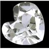 1.95ct Natural White Topaz Gemstone (GEM-11108)