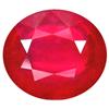 Image 1 : 2.90ct Huge Ruby AAA Natural Hot Blood Red Ruby Gemnr (GEM-11765)