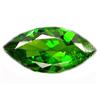 1.57ct VS Marquise Forest Green Chrome Diopside (GEM-12016)