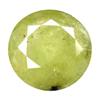 3.45ct Dazzling AAA Natural Green Demantoid Garnet (GEM-11746)