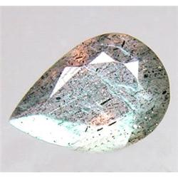 1.55ct Natural Labradorite Gemstone (GEM-11129)