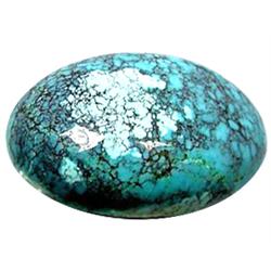 40.20ct Natural Green Turquoise Gemstone (GEM-11715)
