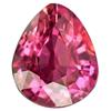 Image 1 : 1.51ct Natural Pink Tourmaline Unheated Nigeria FLAWLESS (GEM-11157)