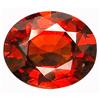  1.83ct Top AAA Fanta Spessartite Garnet Nigeria VVS (GEM-11859)
