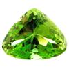 18.18ct Dazzling Natural Good Luster Green Kunzite VVS (GEM-10271)