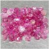 30.01ct 53 Pieces Good Rough Natural Pink Ruby (GEM-11676)