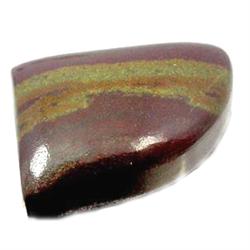 25.90ct Natural Multicolor Jasper Gemstone (GEM-11593)