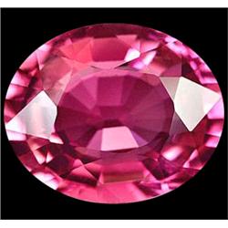 1.91ct Elegant Clean Natural Top Pink Tourmaline Gem FLAWLESS (GEM-11159)