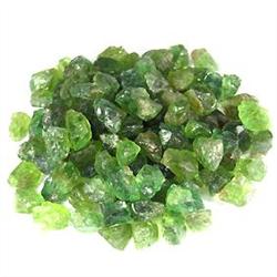 312.00ct 110 Piece Premium Rough Green Apatite (GEM-11233)