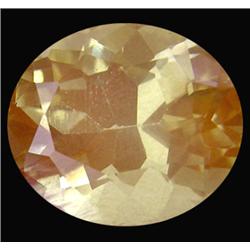 6.00ct Awesome Rare Color Change Andesine Labradorite  VVS (GEM-11941)