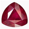 Image 1 : 3.15ct  Impressive Natural Blood Red Ruby Madagascar (GEM-12704)
