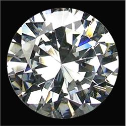 10.30ct  Vivid Round  Brilliant Lab White Loose Diamond FLAWLESS (GEM-13030)