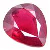 Image 1 : 4.20ct  Blood Red Madagascar Ruby Oval (GEM-13317)
