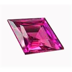 13.9ct Fancy Cherry Pink AAA Topaz (GEM-14170B)
