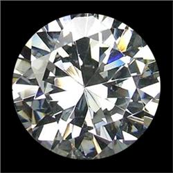 11.35ct  Vivid Round  Brilliant Lab White Loose Diamond FLAWLESS (GEM-14368)