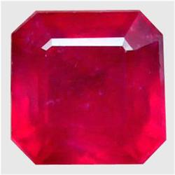 2.40ct Huge Ruby AAA Natural Hot Blood Red Ruby Gem (GEM-15407)
