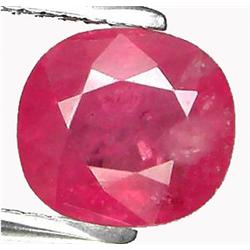 2.85ct Top AAA Pink Sapphire Nigeria (GEM-15411)